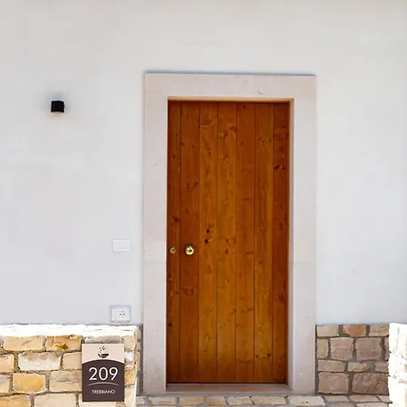 Wine Resort Le Vigne Al Castello Castel Del Monte  Exterior photo