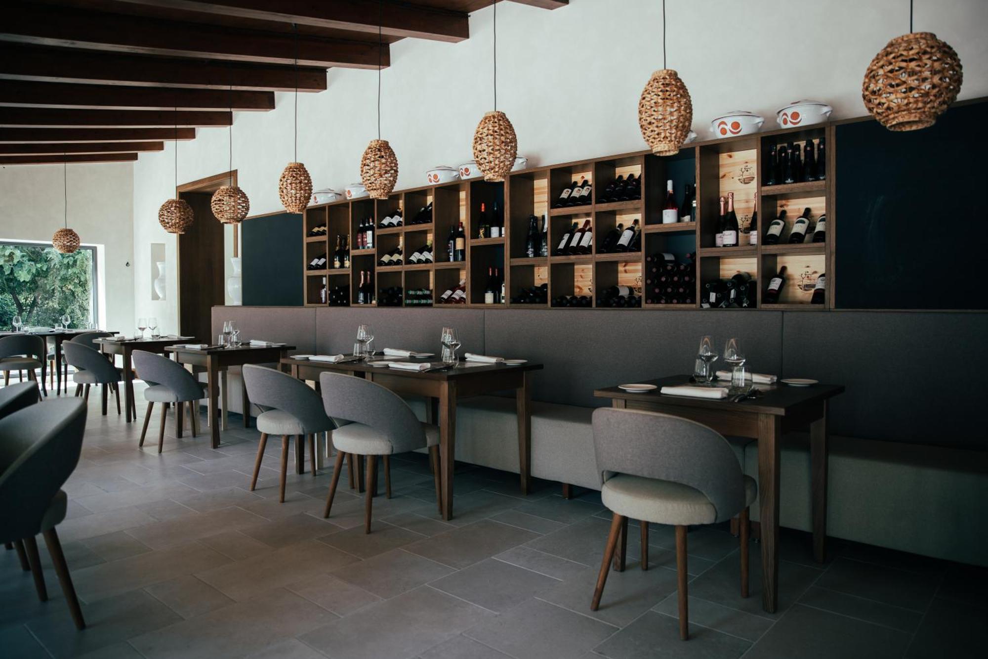Hotel Wine Le Vigne Al Castello 4*