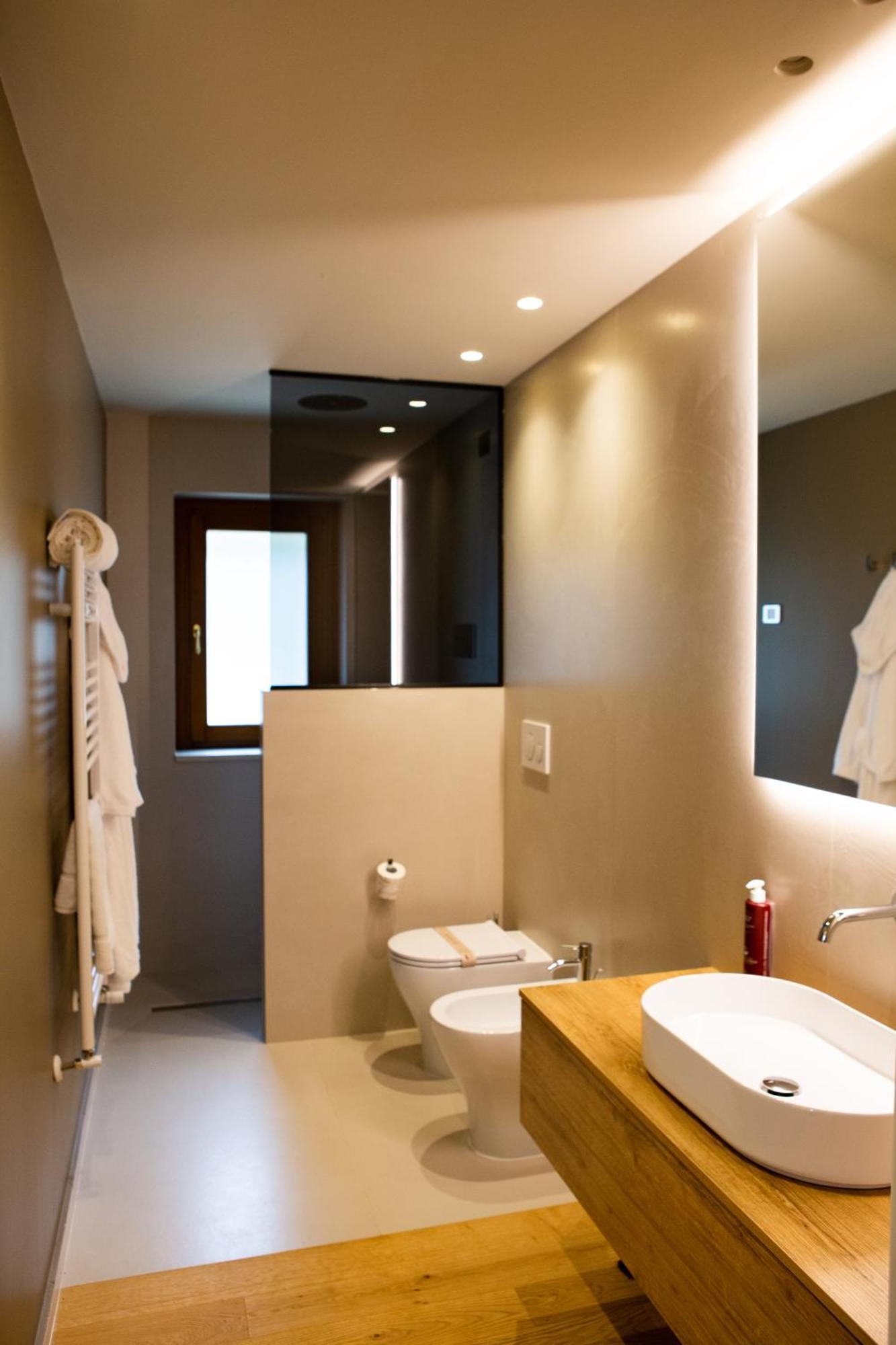 Hotel Wine Le Vigne Al Castello 4*