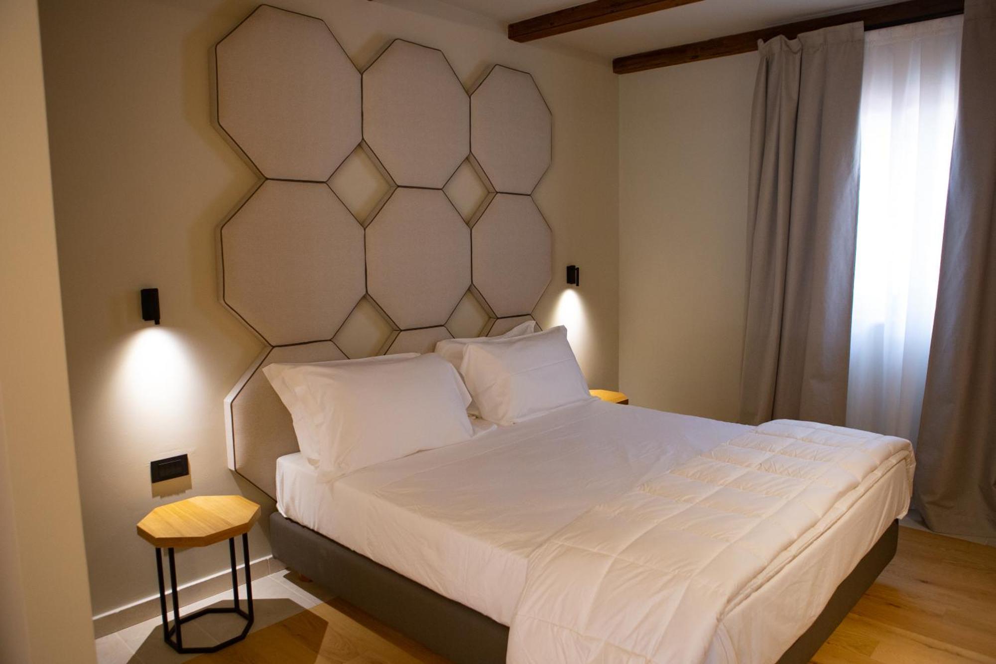 Hotel Wine Le Vigne Al Castello 4*