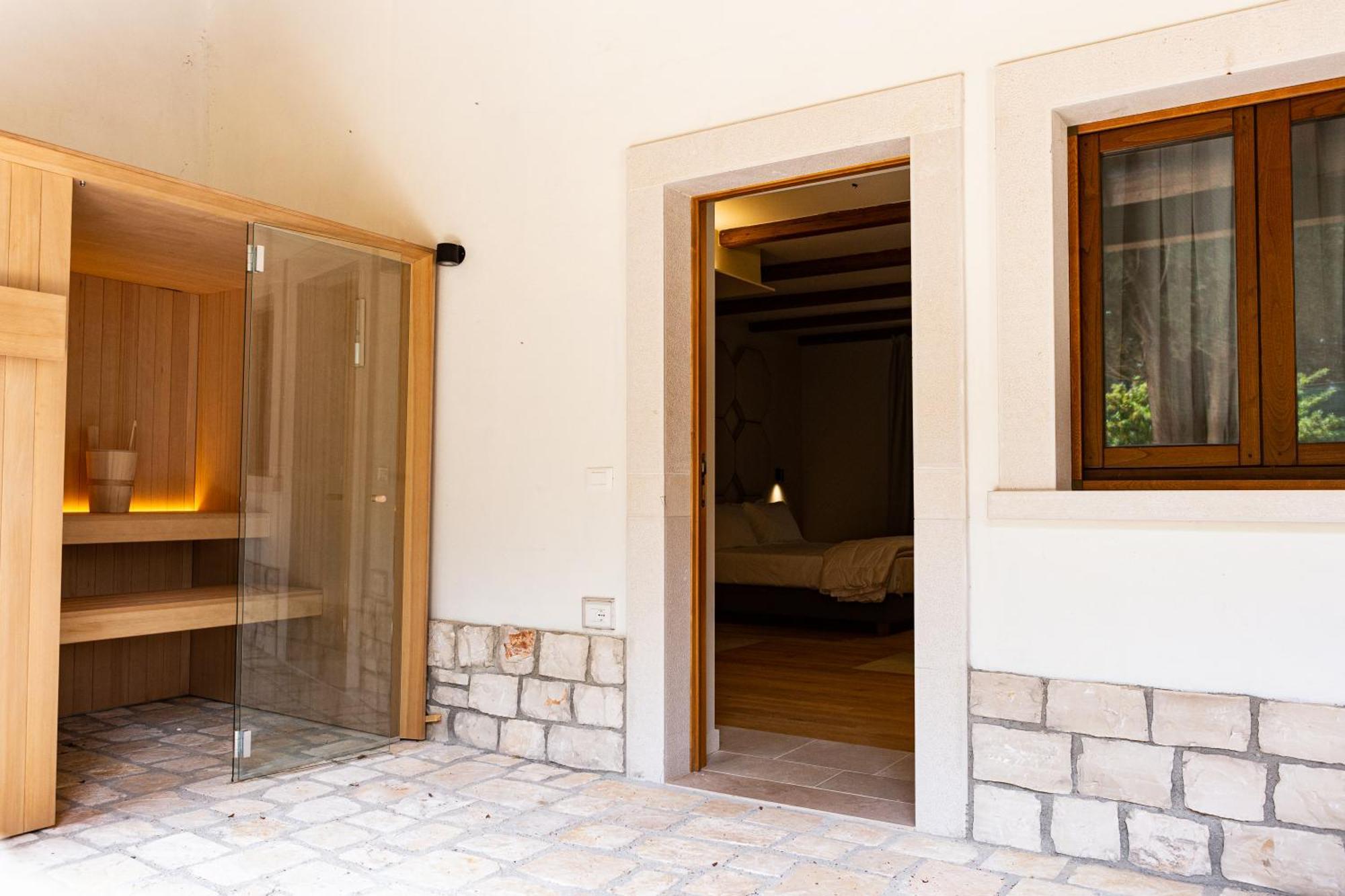 Hotel Wine Le Vigne Al Castello