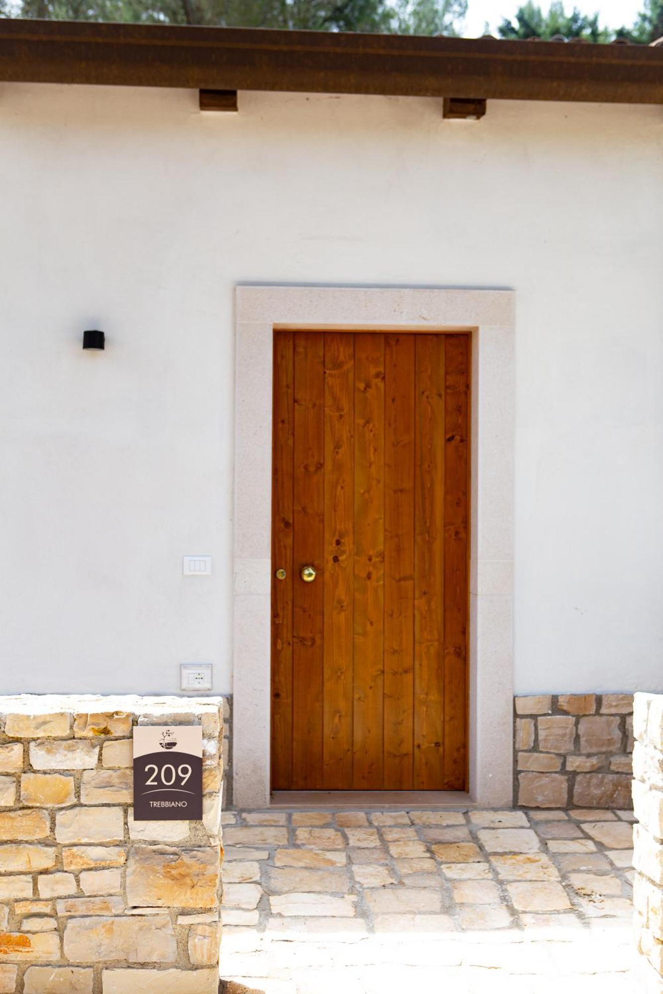 Hotel Wine Le Vigne Al Castello Castel Del Monte (Apulia)