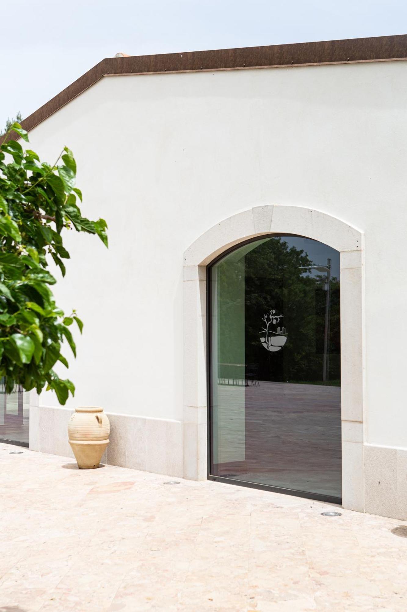 Wine Le Vigne Al Castello 4* Castel Del Monte (Apulia)