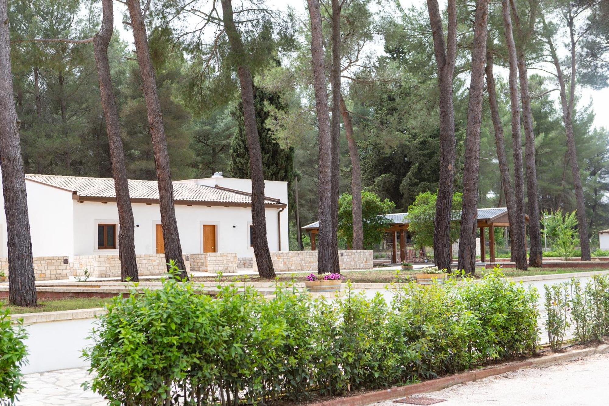 Hotel Wine Le Vigne Al Castello 4*