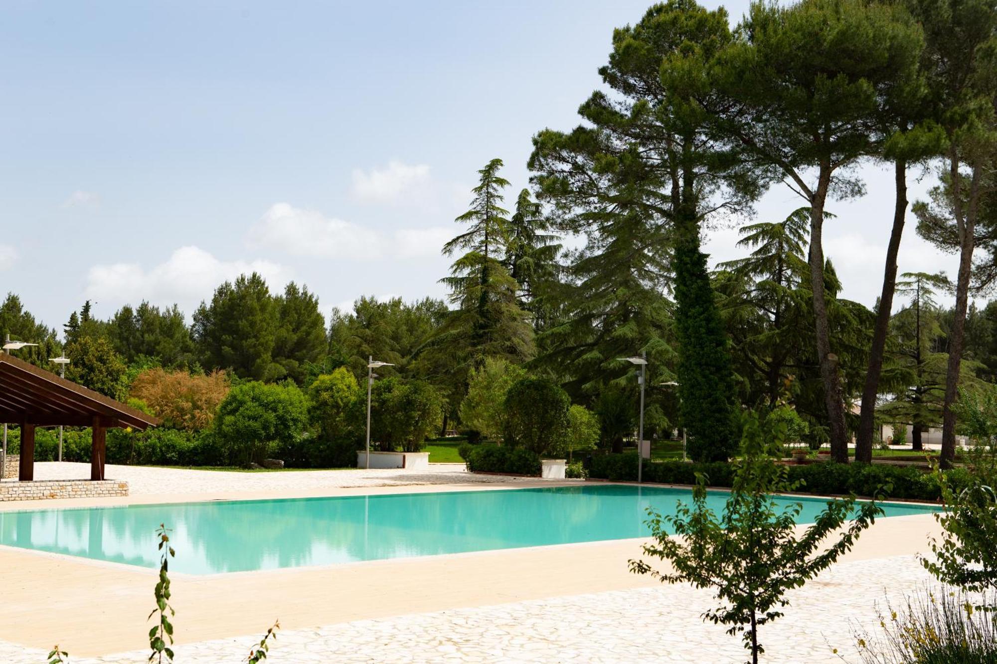 Hotel Wine Le Vigne Al Castello 4*